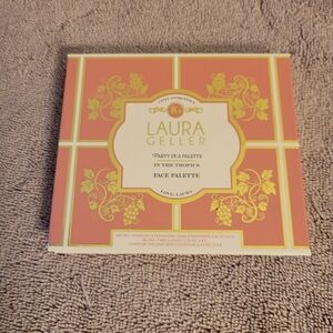 Laura Geller Eyeshadow Palette